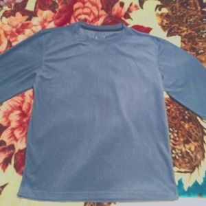 Perry Ellis Long Tee